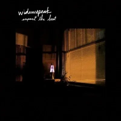 Produktbild von Widowspeak-Expect The Best