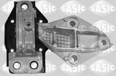 Produktbild von SASIC Halter Motoraufhängung 2704007 Rechts oben für RENAULT SCÉNIC II (JM0/1)