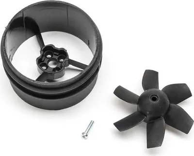Imagen del producto de Unidad de ventilador E-flite con rotor: F-14, 40 mm