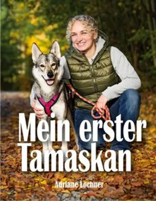 Produktbild von Mein erster Tamaskan