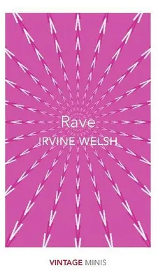 Produktbild von Rave