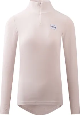 Produktbild von Eivy Damen Funktionsunterwäsche Journey Rib Top, Größe:S, Farben:faded cloud