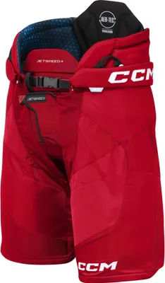 Obrázek produktu pro Hadice CCM JETSPEED + Junior rot L