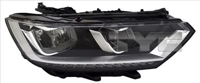 Produktbild von TYC Scheinwerfer Links für VW Passat Variant (3G5, CB5) 20-17924-06-2