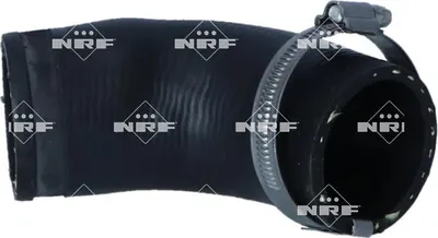 Produktbild von NRF 166088 Turbo Ladeluftschlauch für VW GOLF VI (5K1) Golf V Schrägheck (1K1) TOURAN (1T1, 1T2) TIGUAN (5N) Passat Variant (3C5)