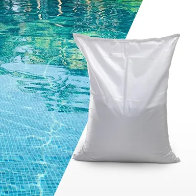 Produktbild von 25 kg Filterglas Sandfilterglas Sandfilteranlage 0,4 - 0,8mm Körnung Filtergranulat Filtermedium Glasfiltersand Pool