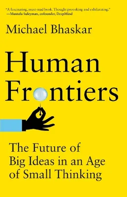 Produktbild von Human Frontiers
