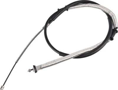 Produktbild von FEBI BILSTEIN Handbremsseil Seilzug Feststellbremse für FIAT Doblo Cargo (223) Hinten Rechts 188408