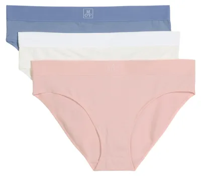 Produktbild von 3er-Pack Marc O'Polo Damen Brief