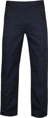 Immagine prodotto di Regatta Professional - Pantaloni da uomo RG3751 (117 cm di vita) (blu navy)