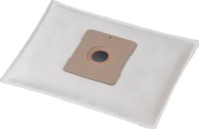 Image de KOMA SA01S - Sacs pour aspirateurs Samsung, Bravo 4121 textile, 5 pièces