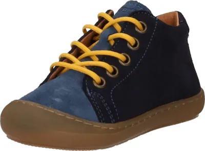Produktbild von Froddo Ollie S Laces Blue/Denim Größe EU 24
