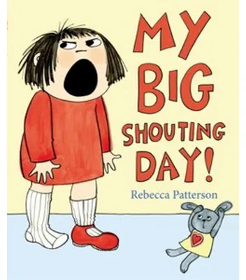 Imagen del producto de My Big Shouting Day