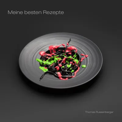 Produktbild von Meine besten Rezepte