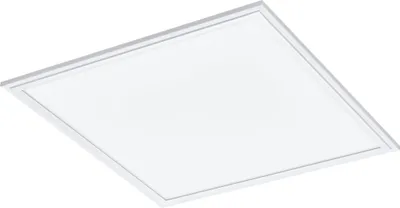 Produktbild von SALOBRENA-A Wand-/Deckenleuchte Lampe Beleuchtung - L45 x B45 x H5 cm - weiß - 20W inkl. - IP20