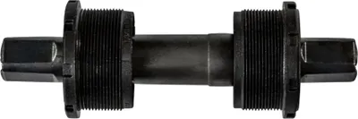 Immagine prodotto di Thun movimento centrale bicicletta cuscinetto pedivella 68 x 119 mm acciaio movimento centrale BSA quadrato