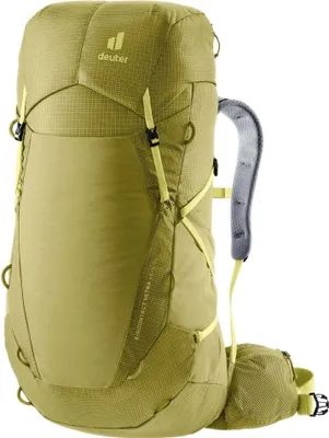 Image de Deuter Deuter Aircontact Ultra 45+5 SL - Sac à dos de randonnée pour femmes 73 cm