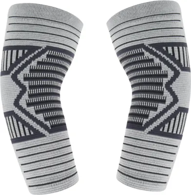 Produktbild von INF 1 Paar Tennisarm-Stützbandage Grau XL