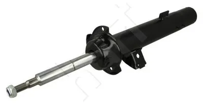 Produktbild von HART 810 064 SCHALLDÄMPFER/P/BMW 1 E87 04- /L/ GAS x