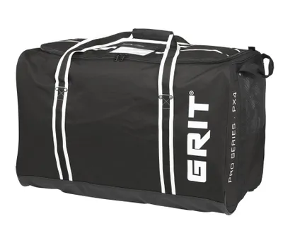 Produktbild von Grit PX4 Pro Series Hockey Carry Bag 28', Farbe:schwarz