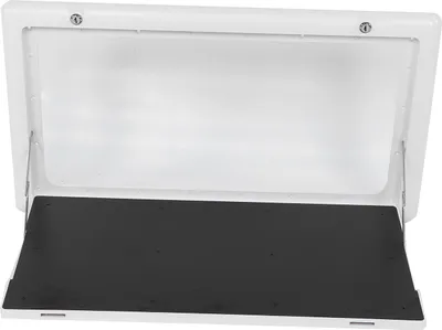 Obrázek produktu pro Skládací venkovní stůl, nosnost 25 kg, se 2 klíči pro obytné auto, karavan, outdoor, kempování, piknik