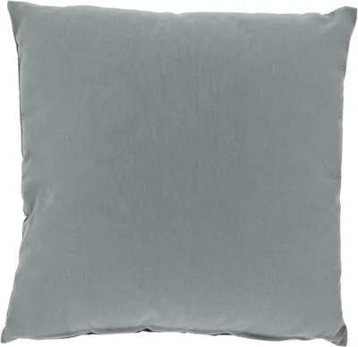 Produktbild von Unique Living - Dekokissen Otis Beach Blue 45x45