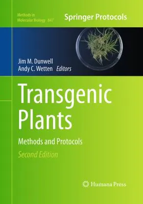 Obrázek produktu pro Transgenic Plants