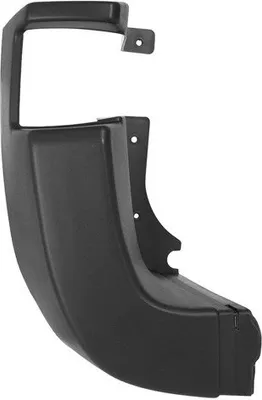 Obrázek produktu pro Kryt zadního rohu nárazníku LEVÝ pro Ford Transit MK8 VIII z let 2014-
