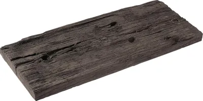 Produktbild von Kann Gartenplatte Antik 60 x 25 x 4 cm braun