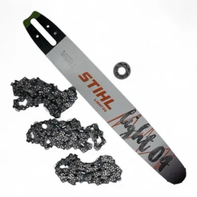 Produktbild von Stihl 71900 Tuning Kit MS 261 63PS für die MS 261 und MS 260