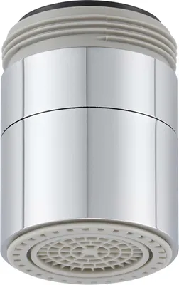 Produktbild von NEOPERL 70588098, Armaturenanschluss, Metall, Chrom, M22, Rund, CE