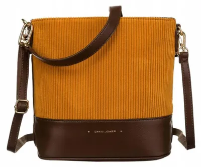 Immagine prodotto di Borse David Jones rovicky261420