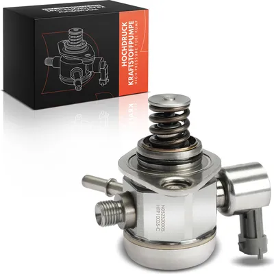 Produktbild von Frankberg 1x Hochdruckpumpe für Ford Focus 3 B-Max Fiesta 6 7