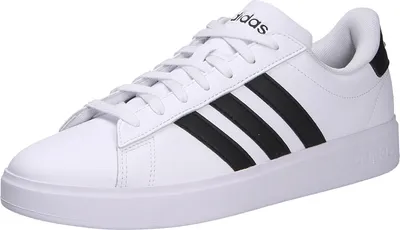 Produktbild von Adidas Herren Sneaker GRAND COURT 2.0 weiß Größe EUR 46,5