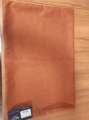 Produktbild von Eagle Products Zierkissen Solo M Farbe Orange 40x60