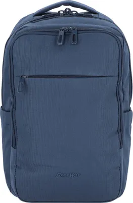 Image de Worldpack BestWay Daypack 41 cm Laptopfach