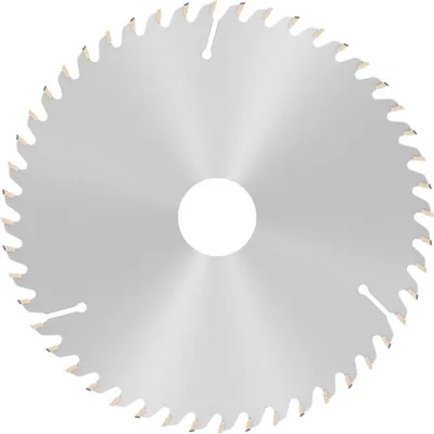 Image de Lame de scie circulaire PRO Wood, 165 x 2,6 x 30 mm, Z48