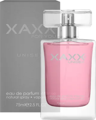 Produktbild von XAXX Eau de Parfum Intense UNIXAXX FOURTEEN unisex, 75 ml