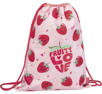 Immagine prodotto di BRUNNEN 1049132522 Sportbeutel Fruity Love