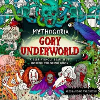 Image de Mythogoria: Gory Underworld