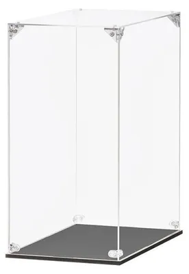 Productafbeelding van Dust Cover / Display Case Book Nook (15x25x30cm) Robotime