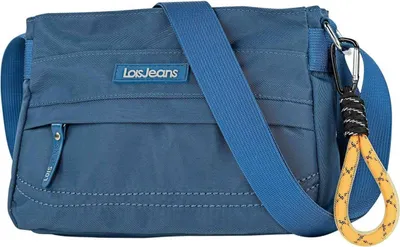 Obrázek produktu pro Crossbody kabelka Lois 324457-02 pro Dámské