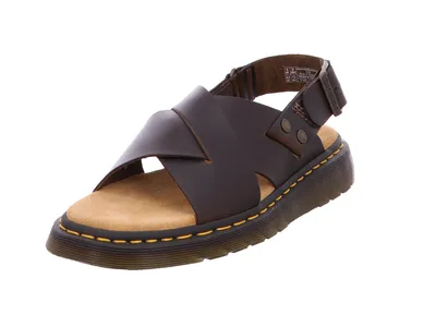 Image de Dr. Martens Zane Bracken Brown 43