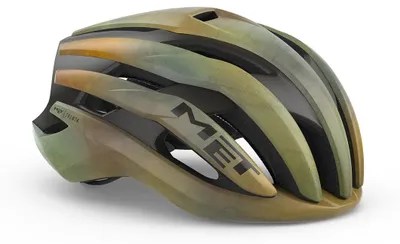 Immagine prodotto di Met Trenta Mips Casco Verde S Verde S
