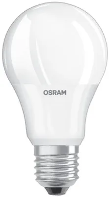 Produktbild von Osram Value Classic A, 8,5 W, 60 W, E27, 806 lm, 10000 h, Warmweiß