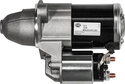 Produktbild von HELLA 8EA 011 611-791 Starter Anlasser 1kW für SUZUKI SWIFT IV (FZ, NZ) 12V