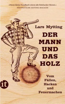 Image de Der Mann und das Holz