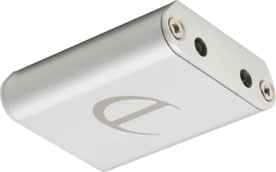 Obrázok produktu pre DOMUS LINE IR dverový spínač DOTTI IR 12/24 V/DC 36/72 W, hliník