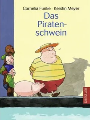Obrázek produktu pro Das Piratenschwein