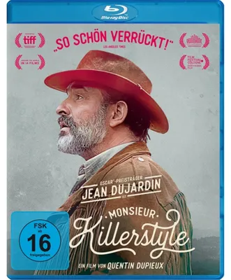 Obrázek produktu pro Monsieur Killerstyle